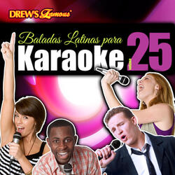 Emmanuel Mix (Karaoke Version)