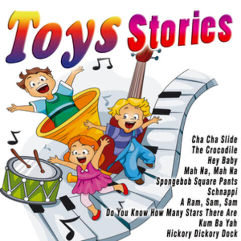 Toys Stories