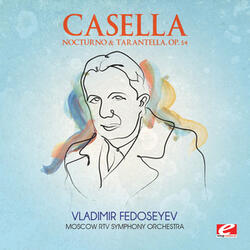 Tarantella, Op. 54
