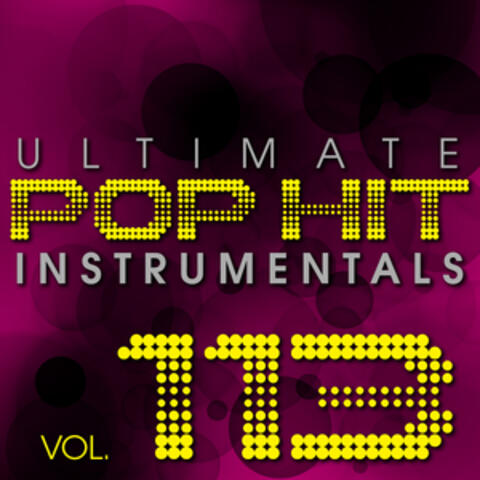 Ultimate Pop Hit Instrumentals, Vol. 113