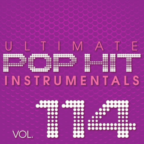 Ultimate Pop Hit Instrumentals, Vol. 114