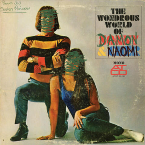 The Wondrous World of Damon & Naomi (Bootleg Edition)