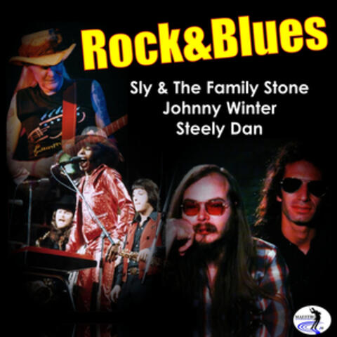 Rock & Blues