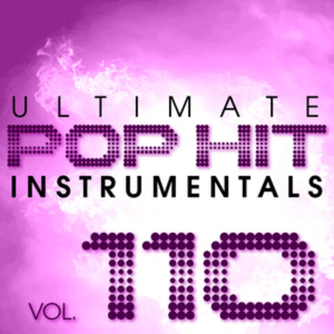 Ultimate Pop Hit Instrumentals, Vol. 110