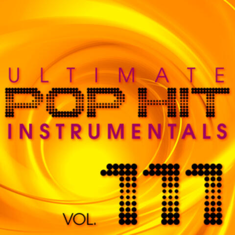 Ultimate Pop Hit Instrumentals, Vol. 111