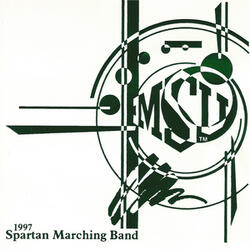 Msu Shadows (Vocal / Instrumental)