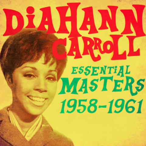 Essential Masters 1958-1961