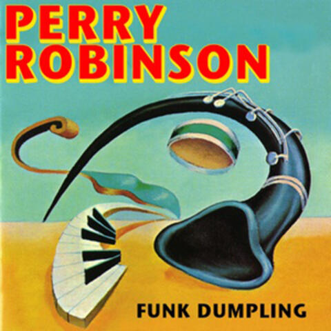 Perry Robinson