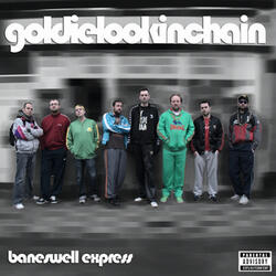 Baneswell Express (DJ Killer Tomato's Operation Yewtree Remix)