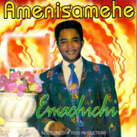 Amenisamehe