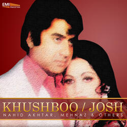 Main Jis Din Bhuladoon -mehdi hassan (From "Khushboo")