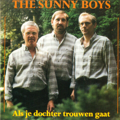 Als je dochter trouwen gaat