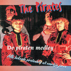 De piraten disco