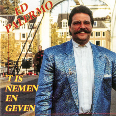 Het is nemen en geven