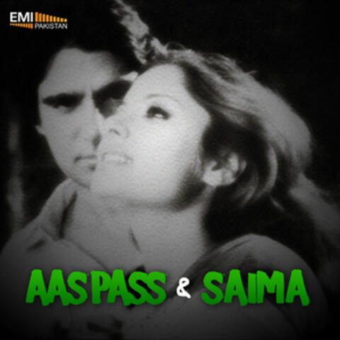 Aas Pass / Saima