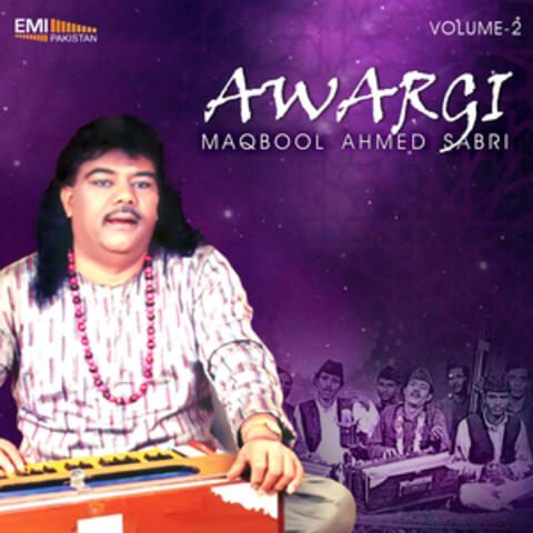 Awargi, Vol. 2