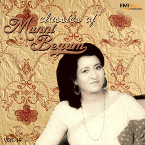 Classics of Munni Begum