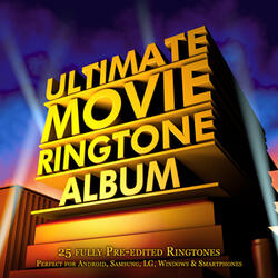 Pitch Perfect Theme Ringtone