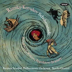 Scheherezade, Op. 35: II. The Story of the Kalendar Prince (Alternative Version) [Bonus Track]