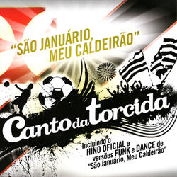 Hino Do Clube de Regatas Vasco Da Gama