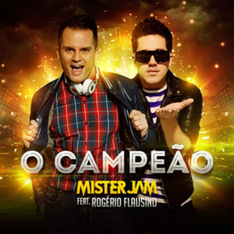 O Campeão (Meu Time) [Domingo Eu Vou Ao Maracanã]