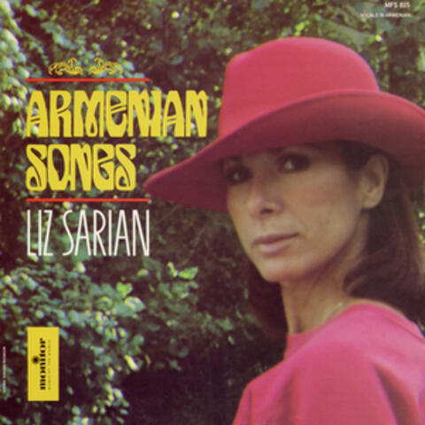 Armenian Songs