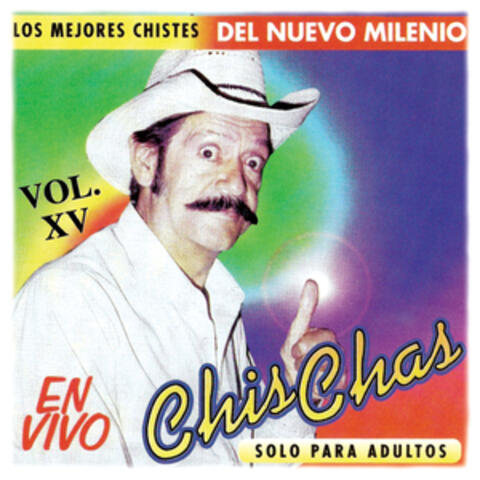 Los Mejores Chistes del Milenio, Vol. Xv