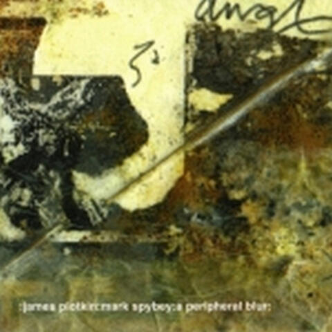 A Peripheral Blur