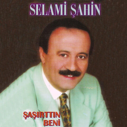 Şaşırttın Beni