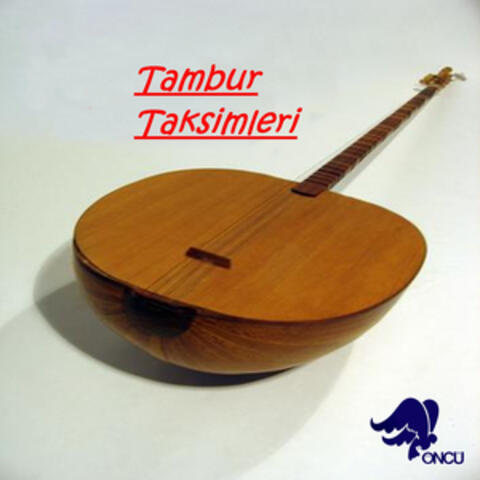Tambur Taksimleri