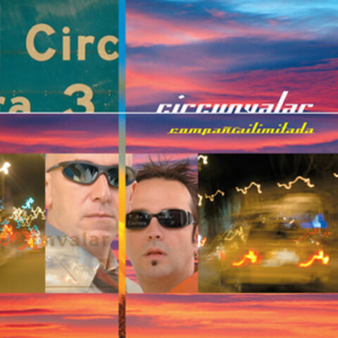 Circunvalar