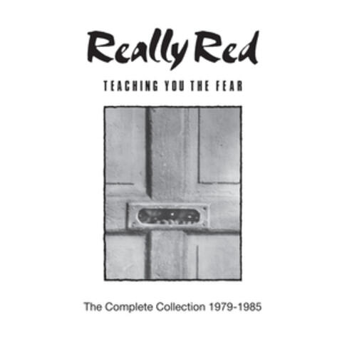 Teaching You the Fear: The Complete Collection 1978-1985