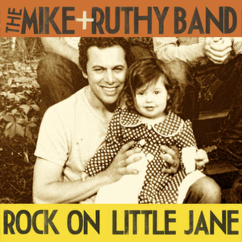 Rock on Little Jane