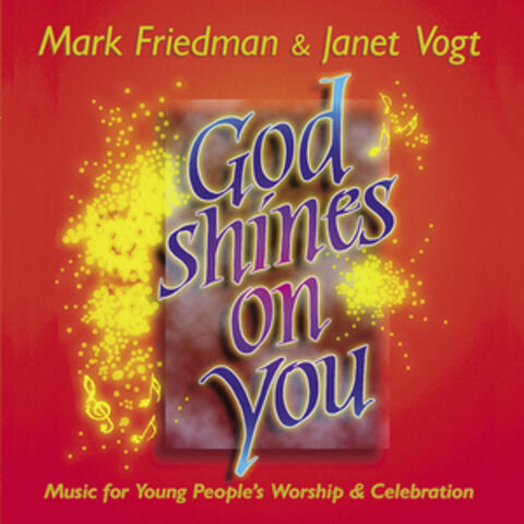 God Shines on You