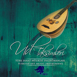 Ud'la Gizemli Kız Uşşak Taksim