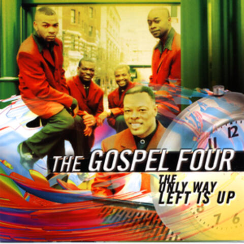 The Gospel Four