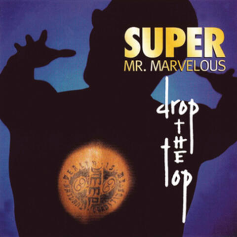 Super Mr. Marvelous