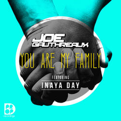 You Are My Family