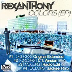 Colors (Radio Edit)