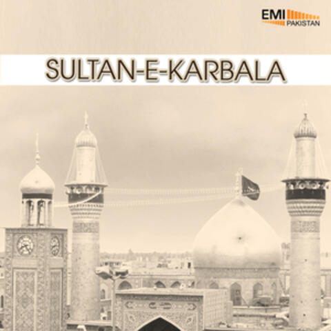 Sultan-E-Karbala