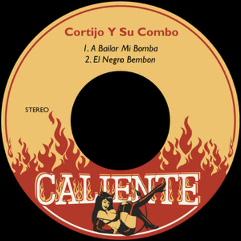 A Bailar Mi Bomba