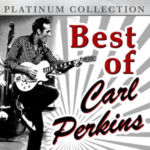 Best of Carl Perkins