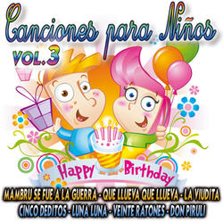 Veinte Ratones