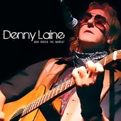 Denny Laine