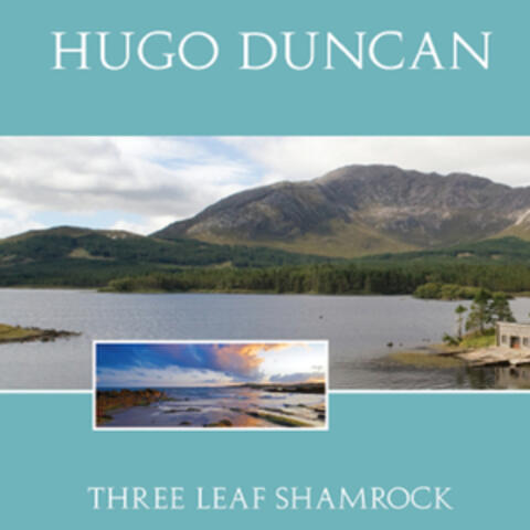 Hugo Duncan Three Leaf Shamrock