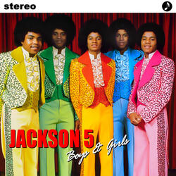 Boys & Girls We Are The Jackson Five