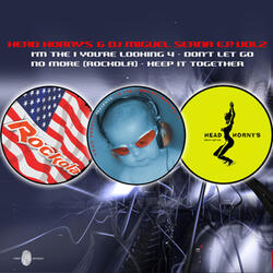 Don't Let Go (Club Mix)