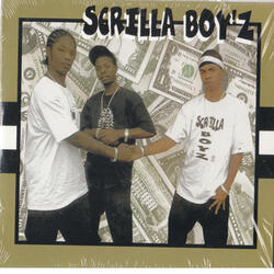 Scrilla Boy'z (Radio)