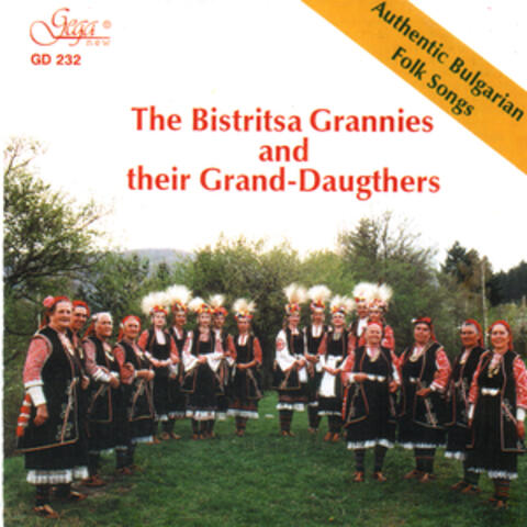 Authentic Bulgarian Folk Songs