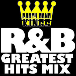 Stranger In My House